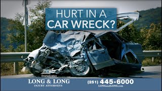 Injured in a Car Accident? Let the Long Brothers Fight for You!