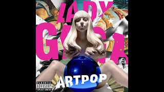 Do What You Want (feat. Christina Aguilera) (Bass Boosted) - Lady Gaga