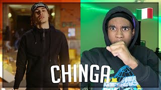 Rondo feat. Simba La Rue X CHINGA REACTION !!! 🇮🇹