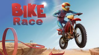 Bike Race! Top Best Android GamePlay 2014