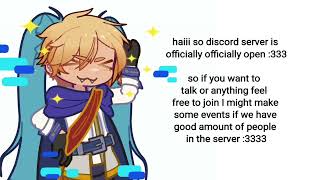 discord server