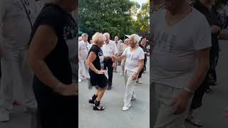 Таки Одесские Танцы 💃 #украина #одесса #танцы #музыка #ukraine #odessa #music #dance