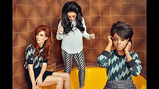 Sugababes/Mutya Keisha Siobhan - Love In Stereo (Instrumental with backing vocal stems)