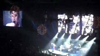 Muse - Knights of Cydonia - Almost Acoustic Xmas 09