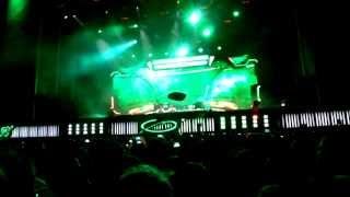 Heatbeat - Smack - ASOT 650 Buenos Aires 01.03.14 (HD)