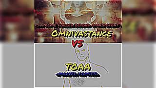 omnivastance Vs Toaa