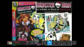 Monster High