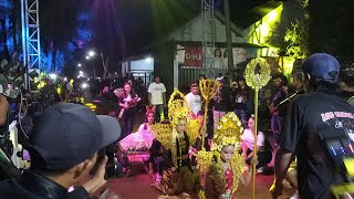 KARNAVAL TINGAL GARUM BLITAR PART 3