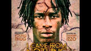 Young Thug ICFN2 Go Getta Ft. Yung Booke & MPA Wicced