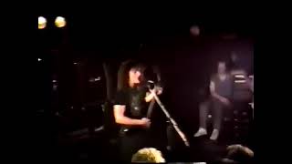 Death - Infernal Death (Live, Michigan '88)