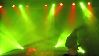 Buckethead in Buffalo - 1