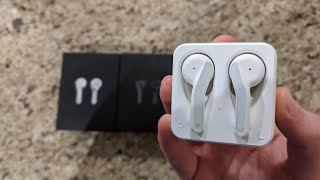 HYPHEN Review - Are they really the gold standard of wireless earbuds?