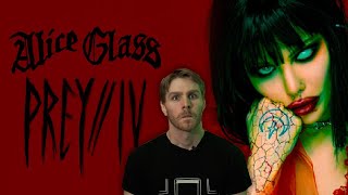 Prey//IV is vengeful survivorpop | Alice Glass Album Review