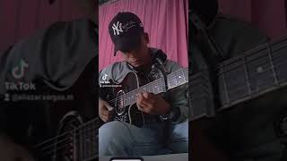 Luis Segura Como Yo Cover En Guitarra