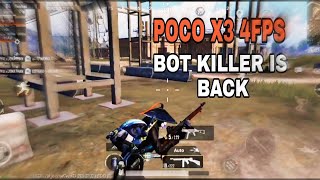 POCO X3 BOT KILLER MONTAGE/ SAMSUNG A3,A5,A7,J2,J5,J7,S2,S3,S4,S5,S6,S7,S8,S9,S10