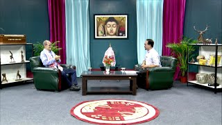 Bodhidrum Ajir Atithi Bishnu Kharghoria Ep - 6 . DDK DIBRUGARH.