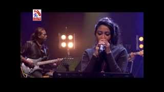 Akkadanu Nanga - feat. Swaraanjali - The Agnee Live Band