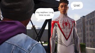 Reconciliation and Rescue: Marvel's Spider-Man 2 - Episode 5