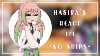 ||hashira’s react|| (1/1)||no ships||