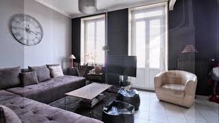 VEND APPARTEMENT DUPLEX A NANCY CENTRE