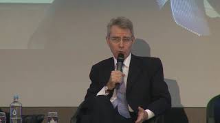 Thessaloniki Summit 2018 - IN CONVERSATION H E  Geoffrey R  Pyatt