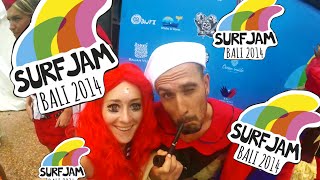 Дневник с Surf Jam 2014 на Бали. Как это было! ⎈ BaliBlogger