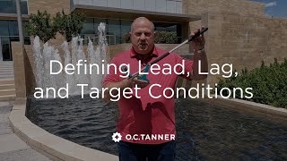 Lead, lag, and target condition goals- S1 E12