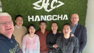 Hangcha Announces Its First Overseas Parts and Service Center in Netherlands