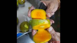 MAMPAZHAPULLISERRY   mampazhapullisery   #sweet #mango curry