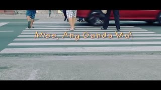 Miss, Ang Ganda Mo! (short film)