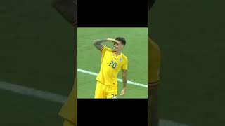 😎 🔥 Romania vs Kosovo  3 - 0 2024🇷🇴🇽🇰 #core #like #romania #viralvideo #shorts #short