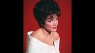 AMONG MY SOUVENIRS BY CONNIE FRANCIS