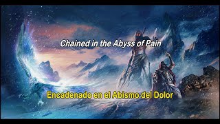 Rhapsody Of Fire - Infinitae Gloriae (Lyrics & Sub. Español)