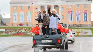 Предложение руки и сердца Алексей и Анастасия💍