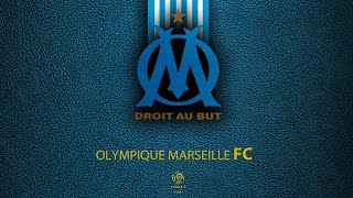 ГИМН ФК ОЛИПМИК МАРСЕЛЬ | ANTHEM OF FC OLIPMIC MARSEILLE