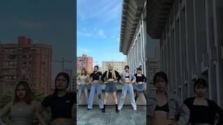 (G)I-DLE (여자)아이들 - I Want That dance cover by Terp.Sii #gidle #iwantthat  #kpop #dancecover