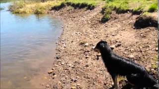 18.07.2014 Wasserspaß :-)