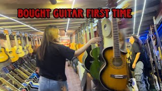 24 frets headless guitar | Buying guitar for the first time | Best guitar