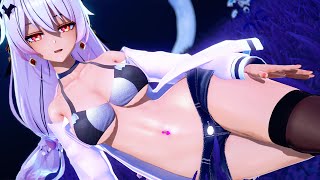 【4K】Theresa Apocalypse - Expectation [MMD Honkai Impact 3rd /崩壊3rd]