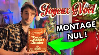 JOYEUX NOËL EN RETARD !! -CDSI : Livraison le 6 Janvier- [CADEAUX]