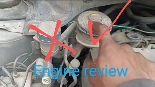 #honda Amaze engine review