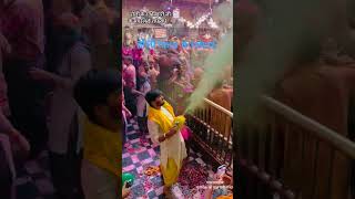 Holi khela bankey bihari #song #shyambhajan #new #viral #2024