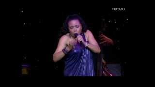 Dee Dee Bridgewater — Speak Low (live, July 2007)