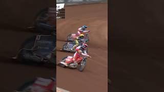 Australia v Poland ⚔️ last heat of the night 💥 2024 #SoN | #FIMSpeedwayGP