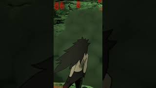 Madara vs tail beasts @crazy_animez383