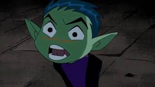 Funniest moments of teen titans from season 1| Teen Titans