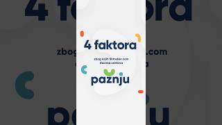 4 faktora zbog kojih se s Shtreber.com lakše uči 🙂❤️🎉🚀