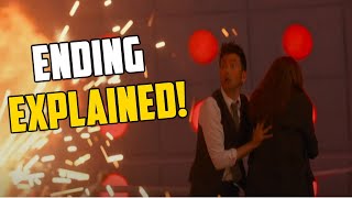 *HUGE* The Star Beast Ending EXPLAINED! | Doctor Who 60th Anniversary Special 1 Explained