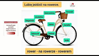 Karta Polaka w minutę! Odc. 62 Rower