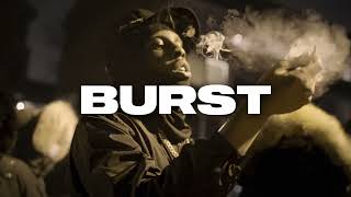 [FREE] Gully x PS x UK Drill Type Beat - "BURST"